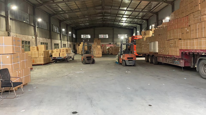 德州到阜阳物流公司-德州到阜阳运输专线-整车零担